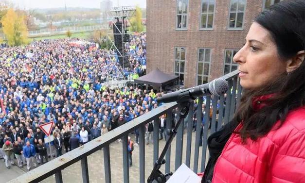 疫情消息德国？德国疫情近况？-第4张图片-优品飞百科