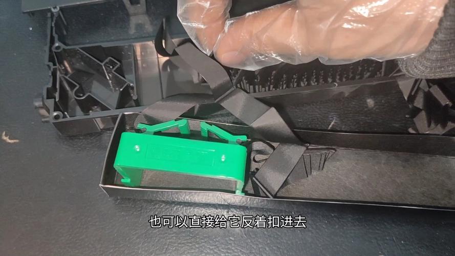 富士通针式打印机怎么安装的简单介绍-第4张图片-优品飞百科