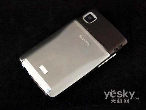 诺基亚e61i有什么特点，诺基亚e61i怎么样-第4张图片-优品飞百科