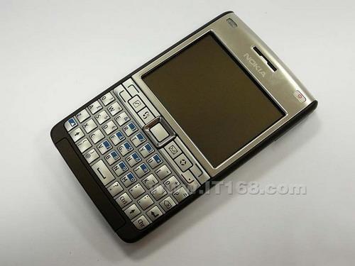诺基亚e61i有什么特点，诺基亚e61i怎么样-第6张图片-优品飞百科