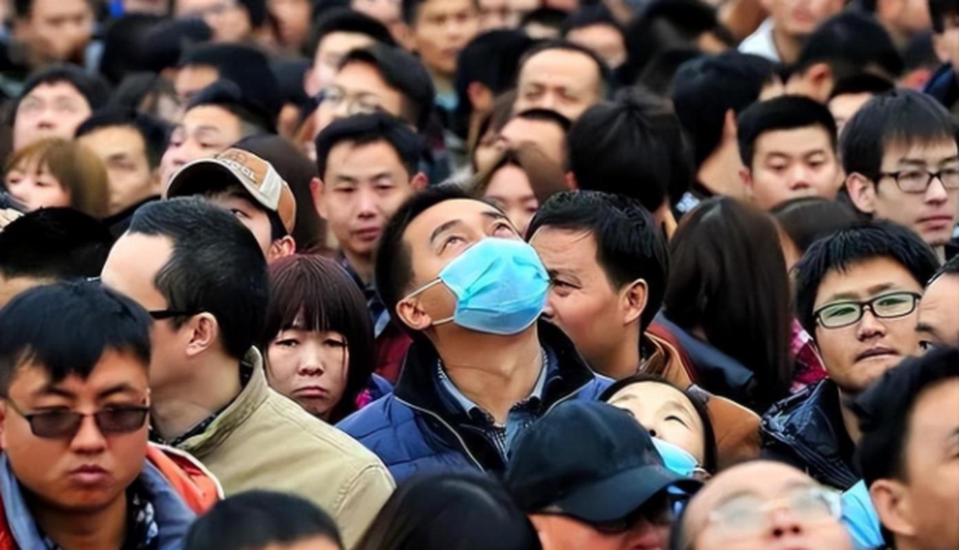 全国病毒疫情？全国病毒疫情最新情况？-第6张图片-优品飞百科