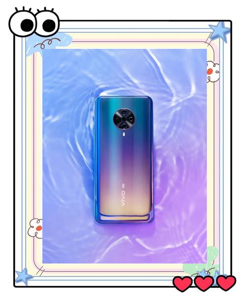 vivos6传感器是什么型号，vivo x60传感器型号-第4张图片-优品飞百科