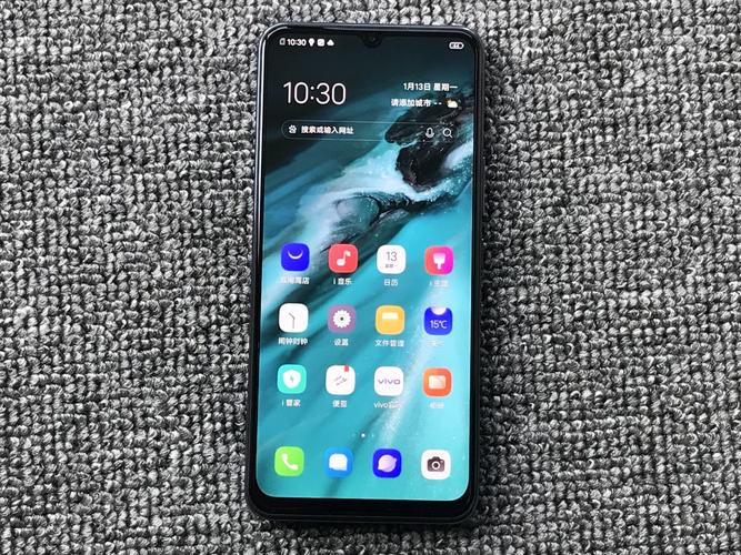 vivos6传感器是什么型号，vivo x60传感器型号-第7张图片-优品飞百科