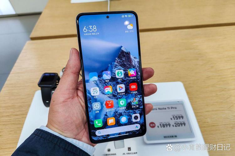 红米note11tpro性价比怎么样？红米note11pro深度评测？-第3张图片-优品飞百科