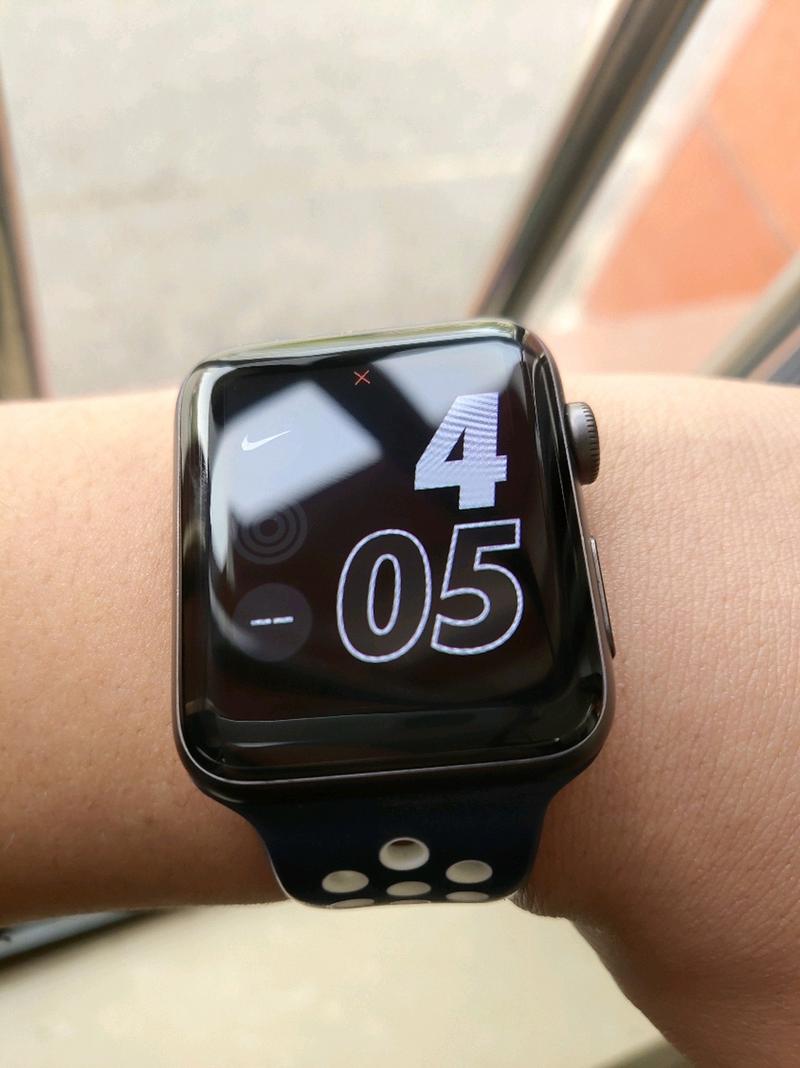 苹果手表3代使用方法，苹果手表三代功能演示？-第2张图片-优品飞百科