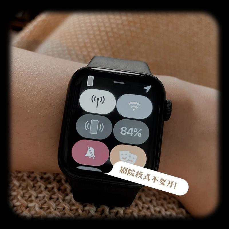 苹果手表3代使用方法，苹果手表三代功能演示？-第3张图片-优品飞百科