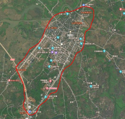 疫情中的吉安，吉安县疫情？-第3张图片-优品飞百科