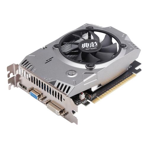 gt705显卡支持2k吗？gt705显卡能玩游戏么？-第2张图片-优品飞百科