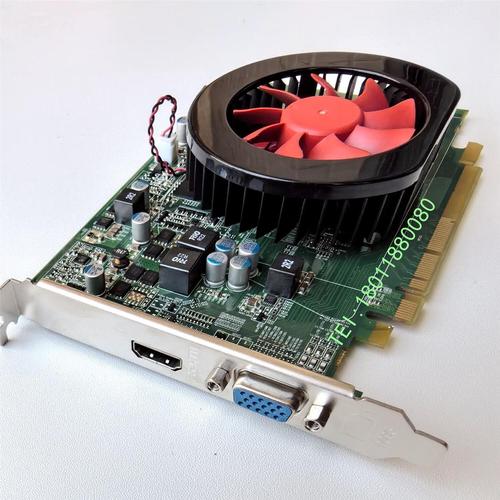 gt705显卡支持2k吗？gt705显卡能玩游戏么？-第3张图片-优品飞百科