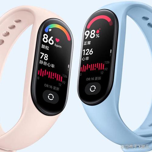 小米手环4屏幕多大，小米手环4机身尺寸？-第2张图片-优品飞百科
