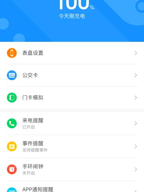 小米手环4屏幕多大，小米手环4机身尺寸？-第4张图片-优品飞百科