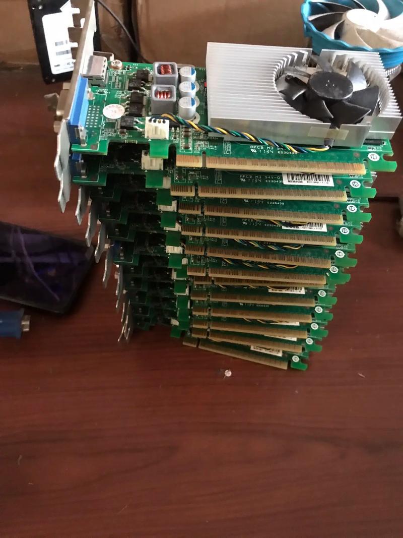 gt420显卡性能，gt425显卡-第2张图片-优品飞百科