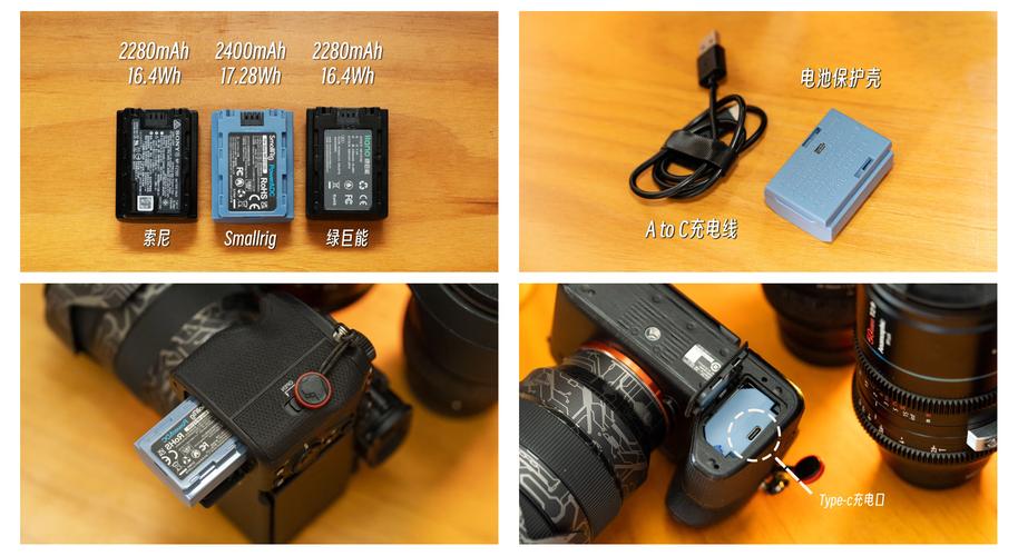 索尼摄像机电池解码方法，索尼xdcam摄像机电池怎么取