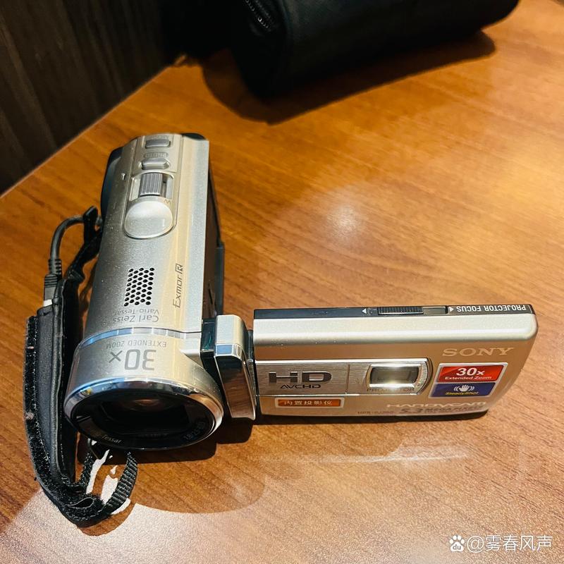 索尼摄像机电池解码方法，索尼xdcam摄像机电池怎么取-第2张图片-优品飞百科