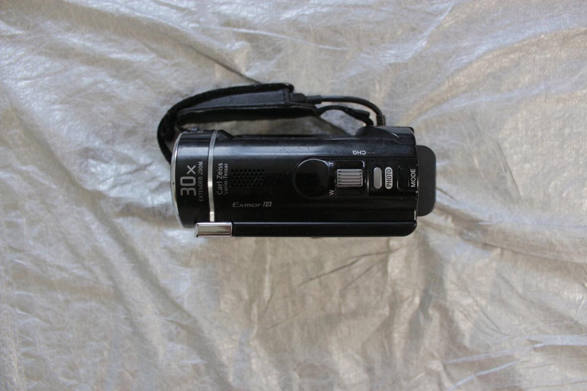 索尼摄像机电池解码方法，索尼xdcam摄像机电池怎么取-第6张图片-优品飞百科