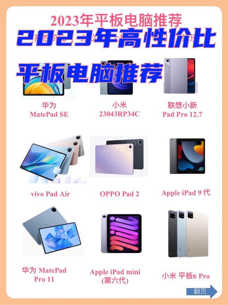 平价ipad平板推荐？ipad平板电脑性价比排名？-第6张图片-优品飞百科
