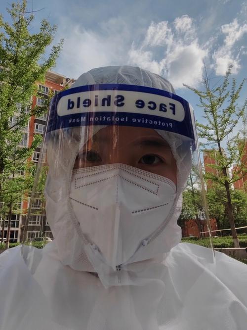 外国疫情工作？国外疫情管理制度？-第3张图片-优品飞百科