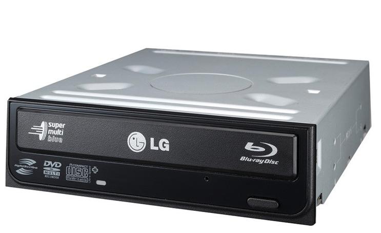 惠普光驱怎么样，惠普光驱驱动-第3张图片-优品飞百科