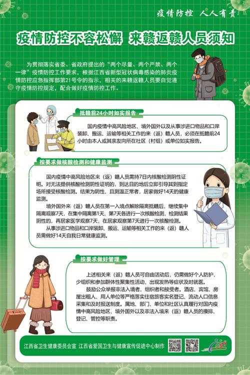 防护疫情措施视频，防护疫情措施视频讲解-第4张图片-优品飞百科