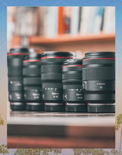 佳能最值得买的红圈，佳能最值得买的红圈是什么？