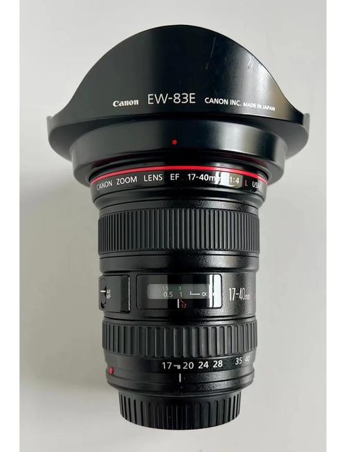 佳能最值得买的红圈，佳能最值得买的红圈是什么？-第3张图片-优品飞百科