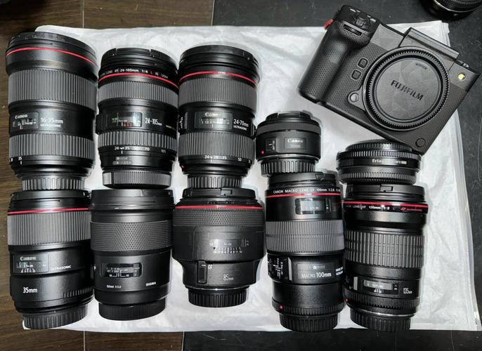 佳能最值得买的红圈，佳能最值得买的红圈是什么？-第8张图片-优品飞百科