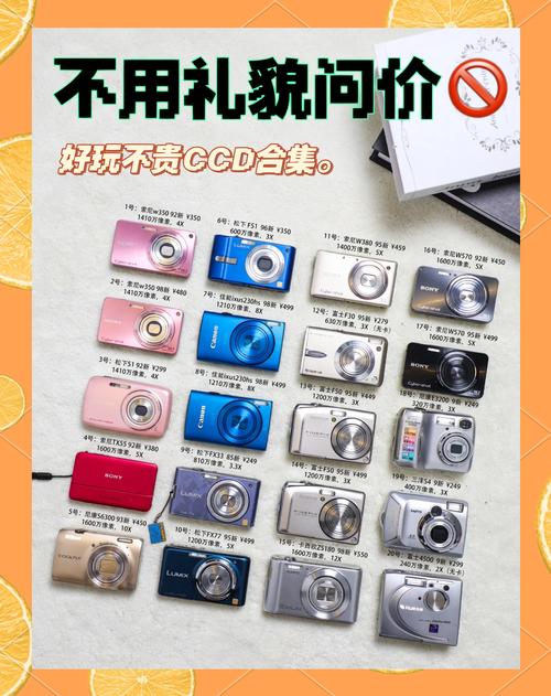 一架单反相机多少钱？单反相机价钱多少？-第3张图片-优品飞百科