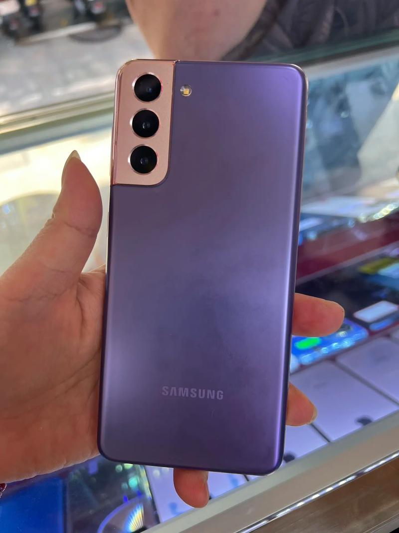 三星w21怎么分屏，三星w22怎么分屏？-第6张图片-优品飞百科