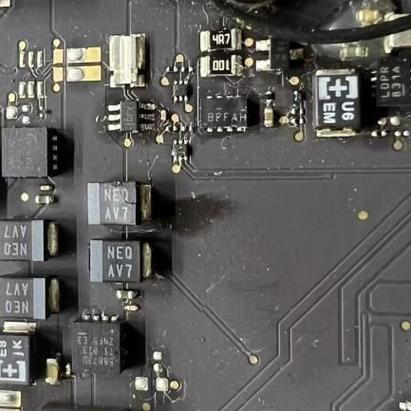 修台式电脑主板多少钱，电脑台式主板维修教学视频-第1张图片-优品飞百科