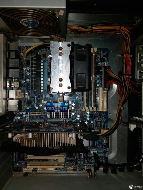 修台式电脑主板多少钱，电脑台式主板维修教学视频-第3张图片-优品飞百科