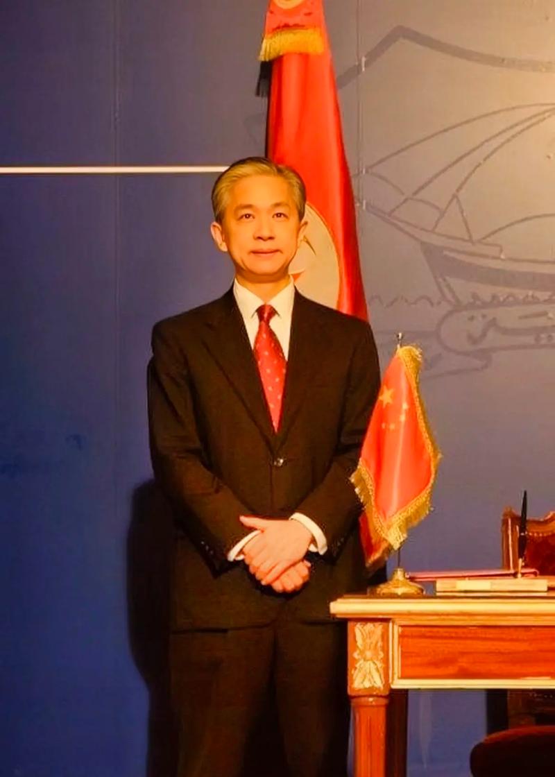 疫情官员调任，疫情与官员任免-第5张图片-优品飞百科