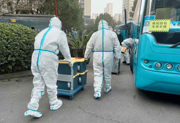 全国疫情公开，全国疫情功态？-第4张图片-优品飞百科