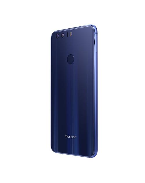 华为荣耀八多少钱市场价，华为荣耀8费用？-第3张图片-优品飞百科