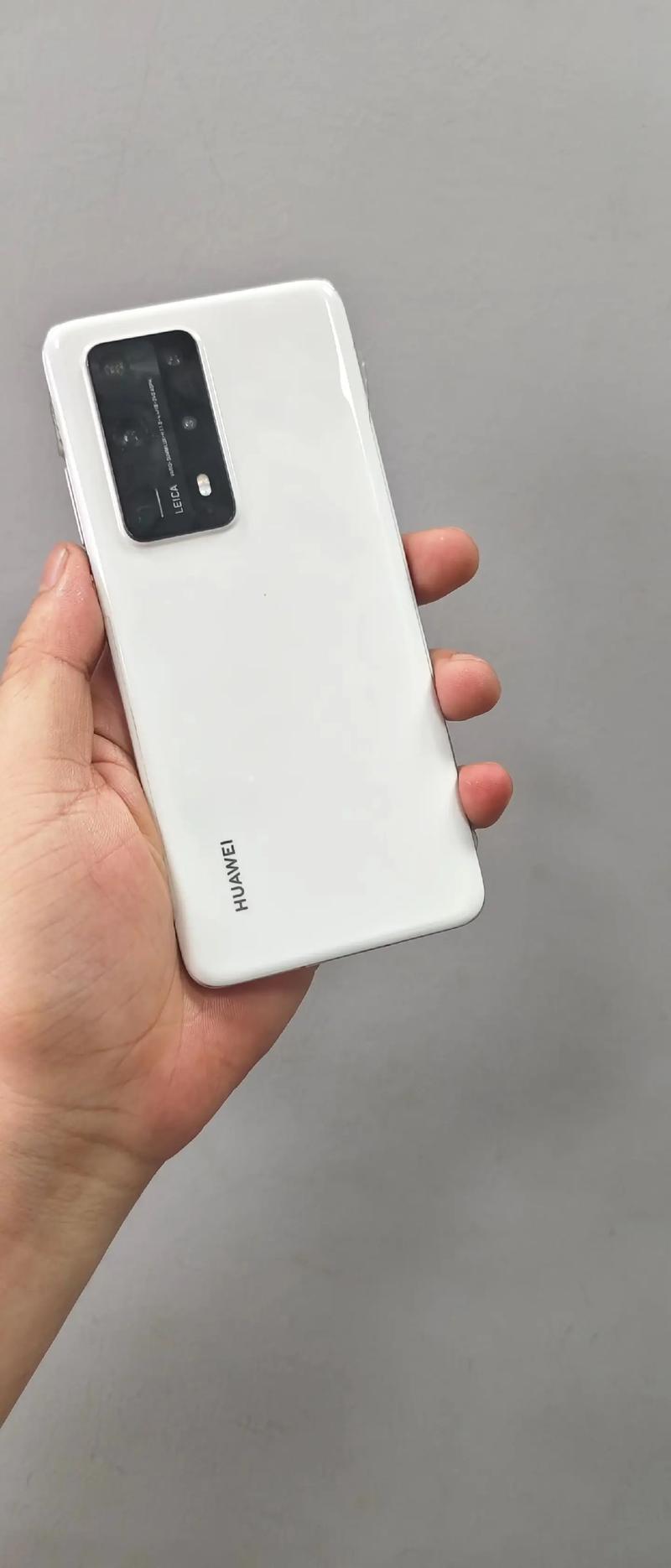 华为p40pro像素多少？华为p40pro像素好不好？-第4张图片-优品飞百科