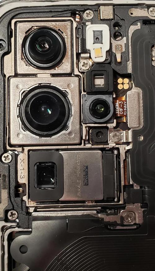 华为p40pro像素多少？华为p40pro像素好不好？-第7张图片-优品飞百科