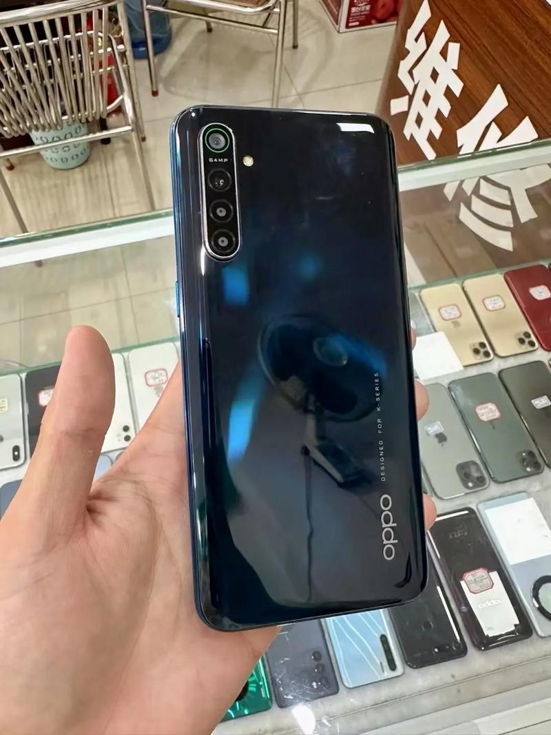 屏幕指纹和后置指纹哪个好，屏幕指纹和后置指纹的区别？-第2张图片-优品飞百科