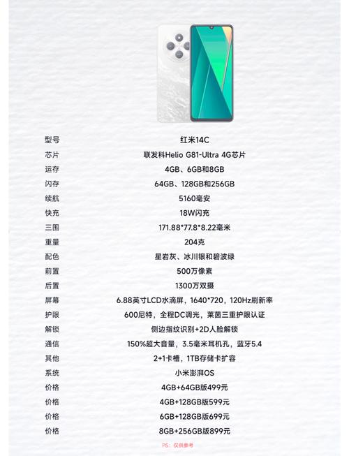 红米note14最新消息，红米note14最新消息入网？