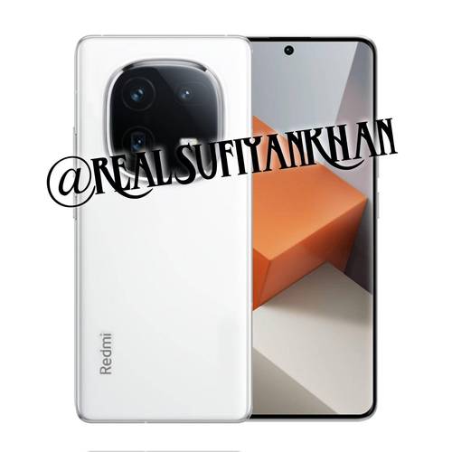 红米note14最新消息，红米note14最新消息入网？-第2张图片-优品飞百科