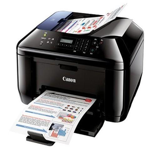 佳能e608不上纸，佳能e618打印机不进纸怎么办？-第2张图片-优品飞百科