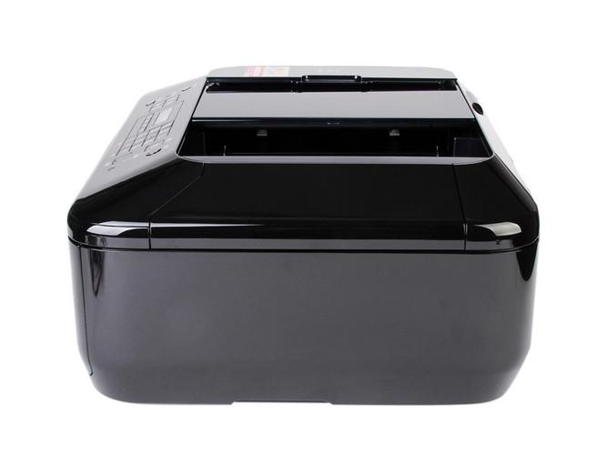 佳能e608不上纸，佳能e618打印机不进纸怎么办？-第4张图片-优品飞百科