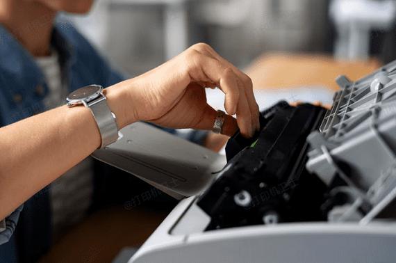 佳能e608不上纸，佳能e618打印机不进纸怎么办？-第5张图片-优品飞百科