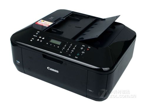 佳能e608不上纸，佳能e618打印机不进纸怎么办？-第7张图片-优品飞百科