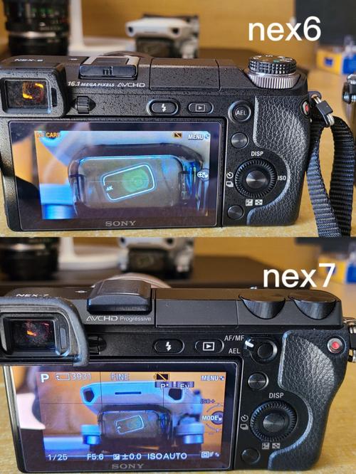 索尼nex6还值得买吗，2021索尼nex6值得买吗？-第2张图片-优品飞百科