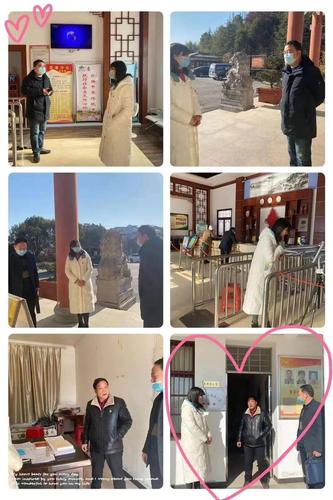 庐江疫情地址？疫情 庐江？-第7张图片-优品飞百科