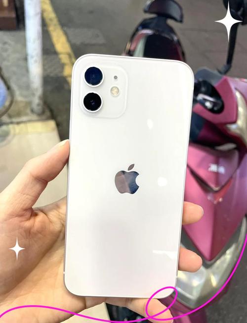 iphone12分辨率是2k吗？iphone12分辨率是1080吗？-第1张图片-优品飞百科