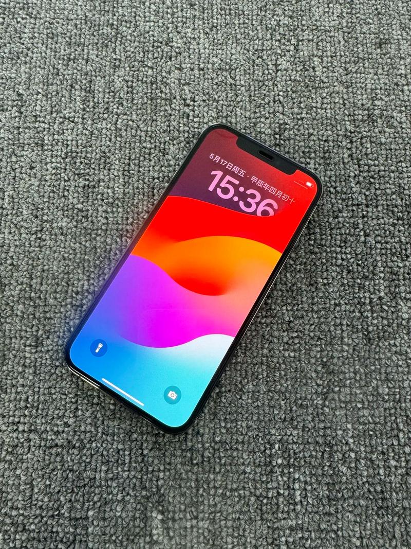 iphone12分辨率是2k吗？iphone12分辨率是1080吗？-第2张图片-优品飞百科