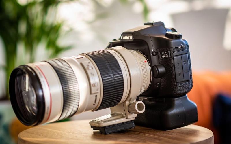 佳能400d和40d对比？佳能40d和400d区别？-第4张图片-优品飞百科
