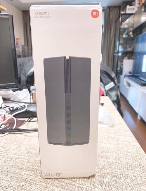 小米路由器ax3000怎么安装？小米路由ax3000插件？-第3张图片-优品飞百科