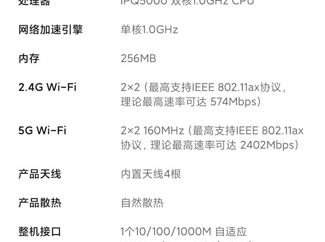 小米路由器ax3000怎么安装？小米路由ax3000插件？-第5张图片-优品飞百科