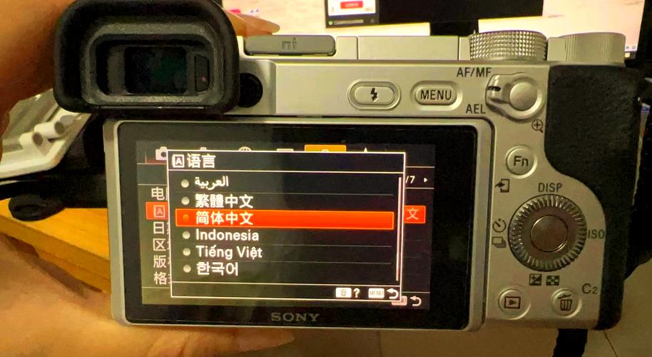 索尼照相机怎么恢复出厂设置,索尼相机怎么初始化-第2张图片-优品飞百科 索尼照相机怎么恢复出厂设置,索尼相机怎么初始化-第2张图片-优品飞百科